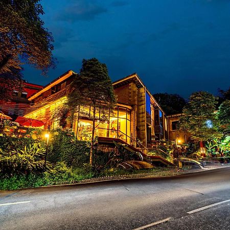 Wuyu Hotel - Chongqing University & Ciqikou Ancinet Town 외부 사진