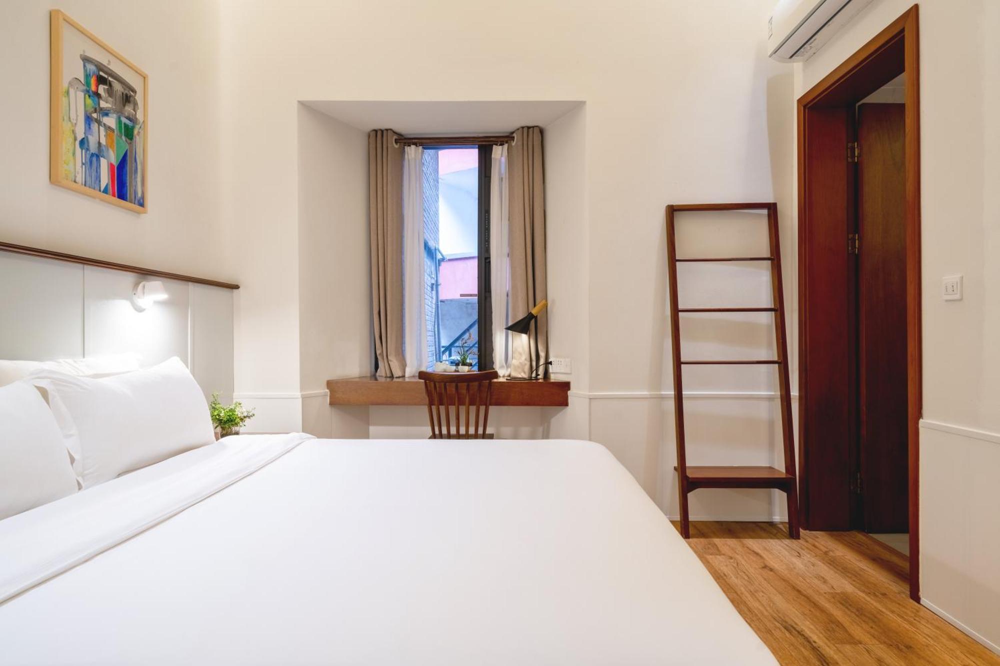 Wuyu Hotel - Chongqing University & Ciqikou Ancinet Town 외부 사진