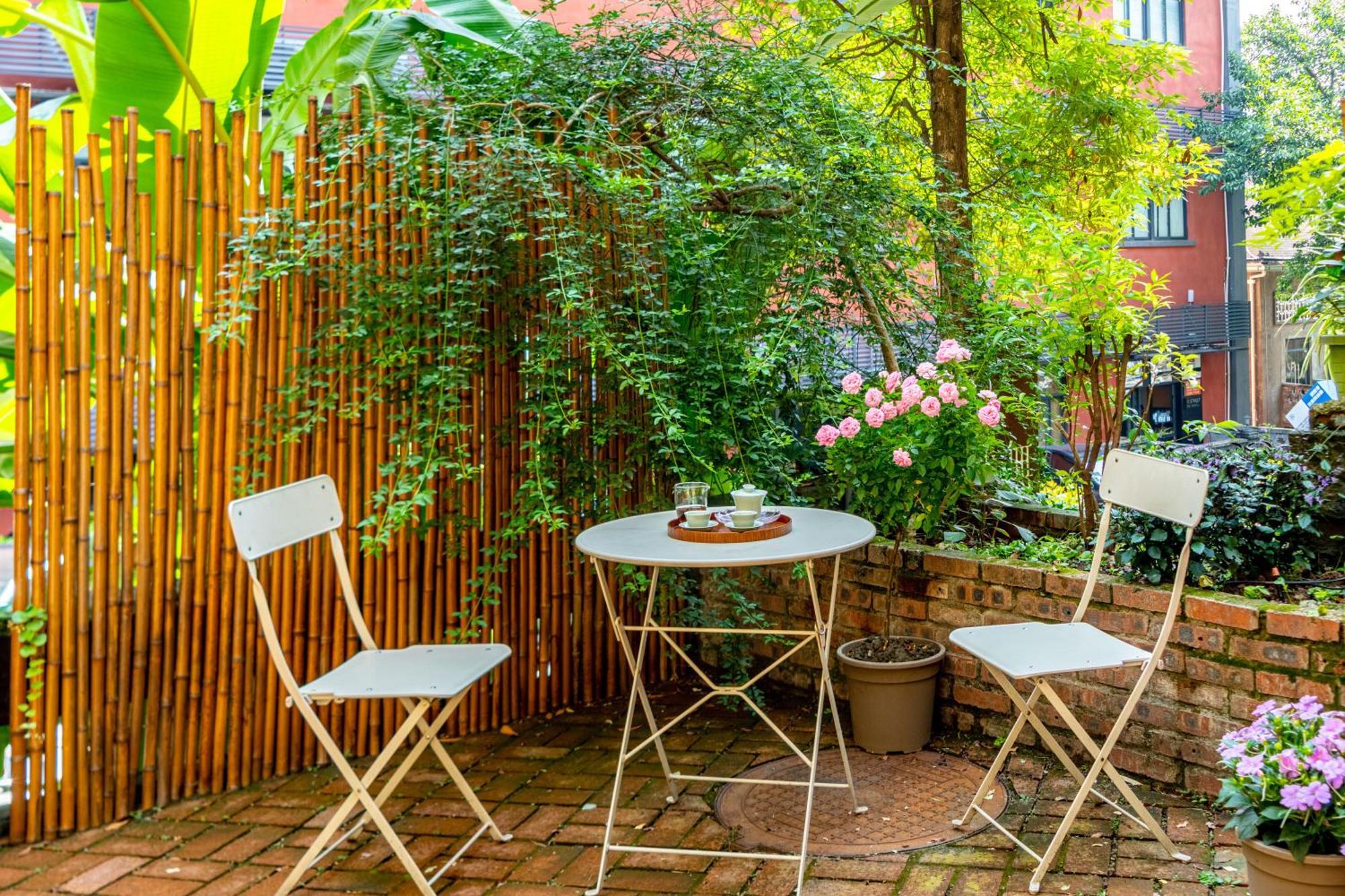 Wuyu Hotel - Chongqing University & Ciqikou Ancinet Town 외부 사진