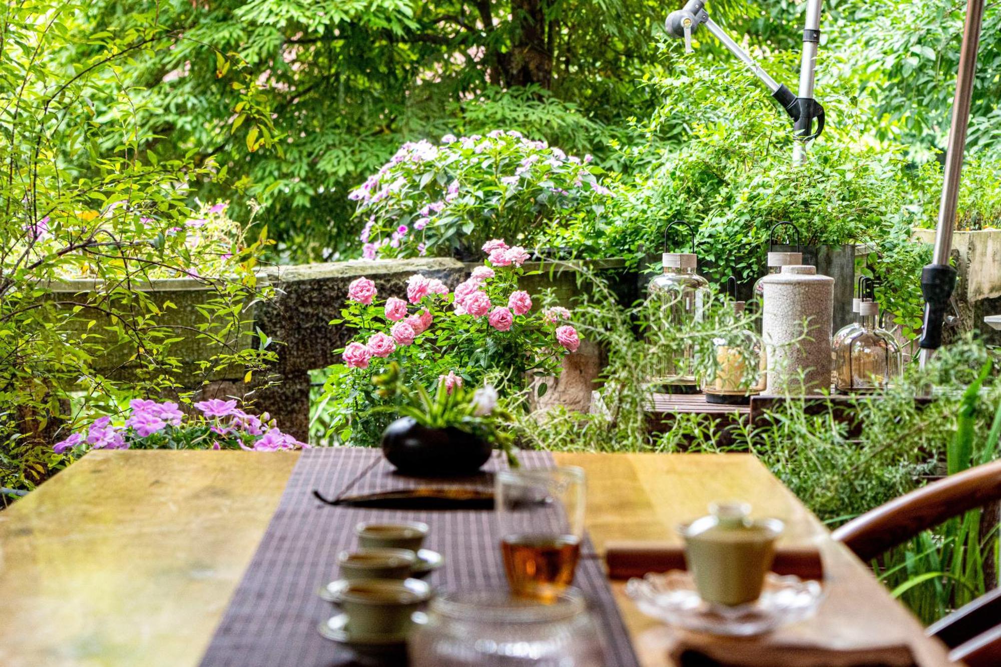 Wuyu Hotel - Chongqing University & Ciqikou Ancinet Town 외부 사진