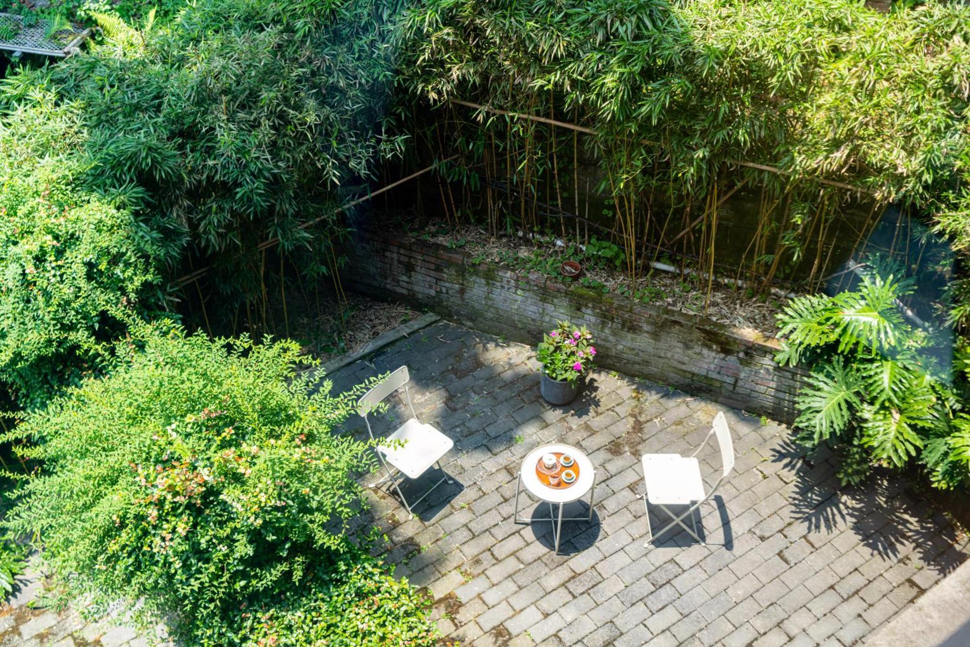 Wuyu Hotel - Chongqing University & Ciqikou Ancinet Town 외부 사진